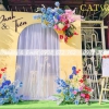 GIÁ THUÊ BACKDROP CHỤP HÌNH CƯỚI TẠI TPHCM BAO NHIÊU ?