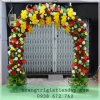 CỔNG HOA CƯỚI ĐẸP - CHC01