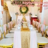 TRANG TRÍ GIA TIÊN ĐẸP GIÁ RẺ TẠI QUẬN TÂN BÌNH HỒNG PASTEL