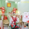 MẪU TRANG TRÍ GIA TIÊN NGƯỜI HOA TẠI QUẬN 5