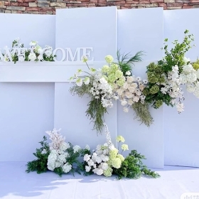 DỊCH VỤ TRANG TRÍ BACKDROP ĐÁM CƯỚI TẠI QUẬN 7