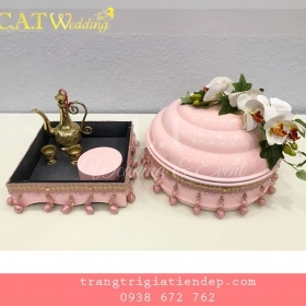 BÁN MÂM ĐỰNG QUẢ CƯỚI GIÁ RẺ TẠI TPHCM