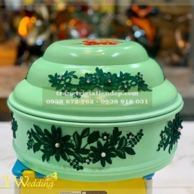 BÁN MÂM QUẢ ĐÁM CƯỚI GIÁ RẺ NHẤT TẠI TPHCM