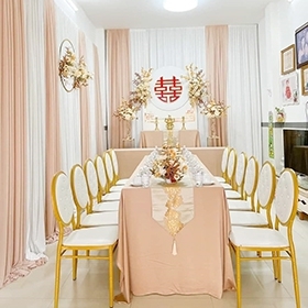 MẪU TRANG TRÍ GIA TIÊN ĐẸP TẠI QUẬN BÌNH TÂN