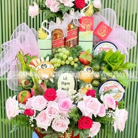 Đặt Tráp Dạm Ngõ Tại Quận 10 Theo Yêu Cầu