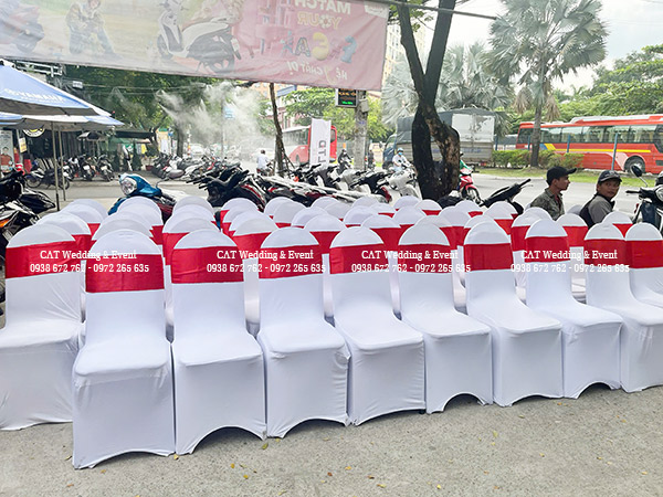 cho thuê ghế sự kiện tại TPHCM